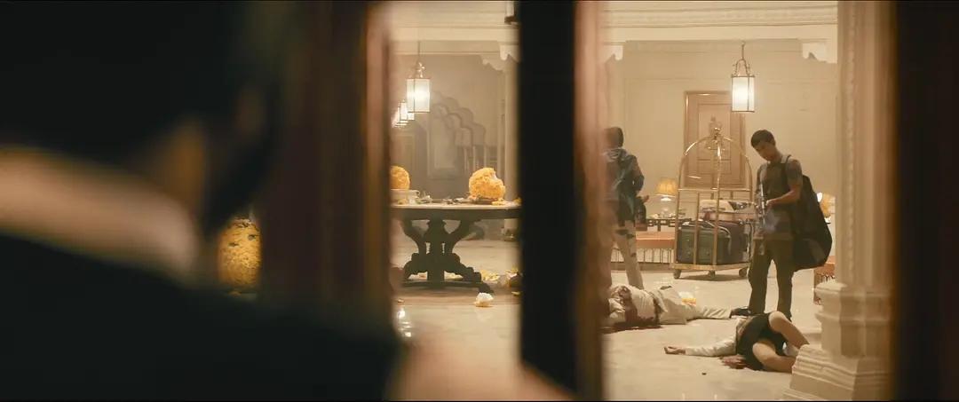 孟买酒店 快懂百科