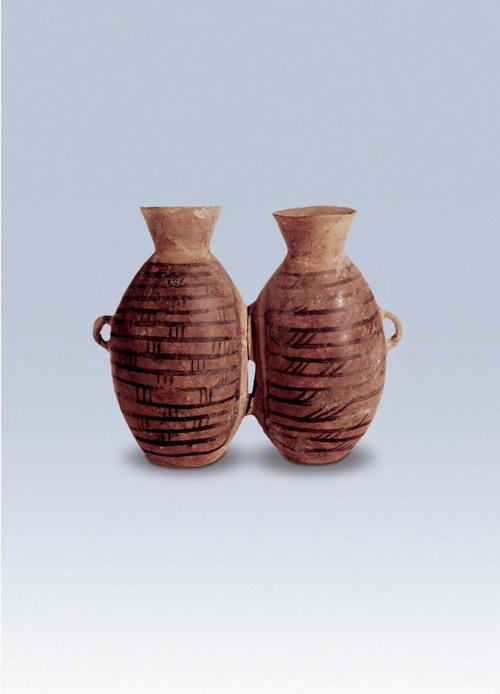 新石器时代陶器 陶器分布 发展简史 工艺技术 头条百科