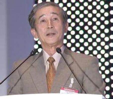 吉野浩行 快懂百科