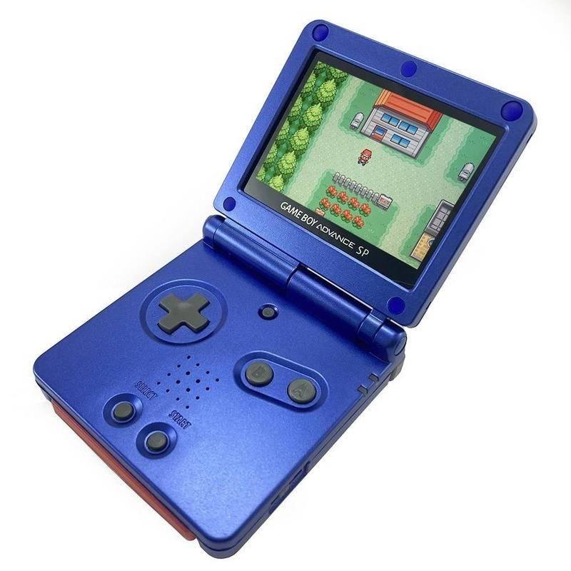 Gba 快懂百科