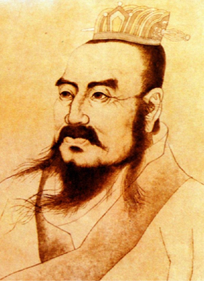 漢の高祖, 劉邦 好きなこと – OUHP
