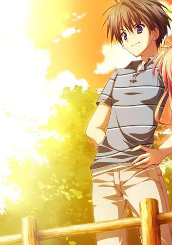 星野一马 快懂百科