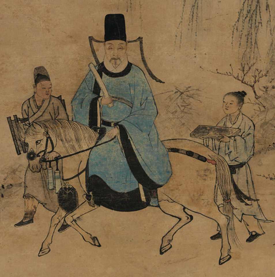 冯从吾 - 快懂百科
