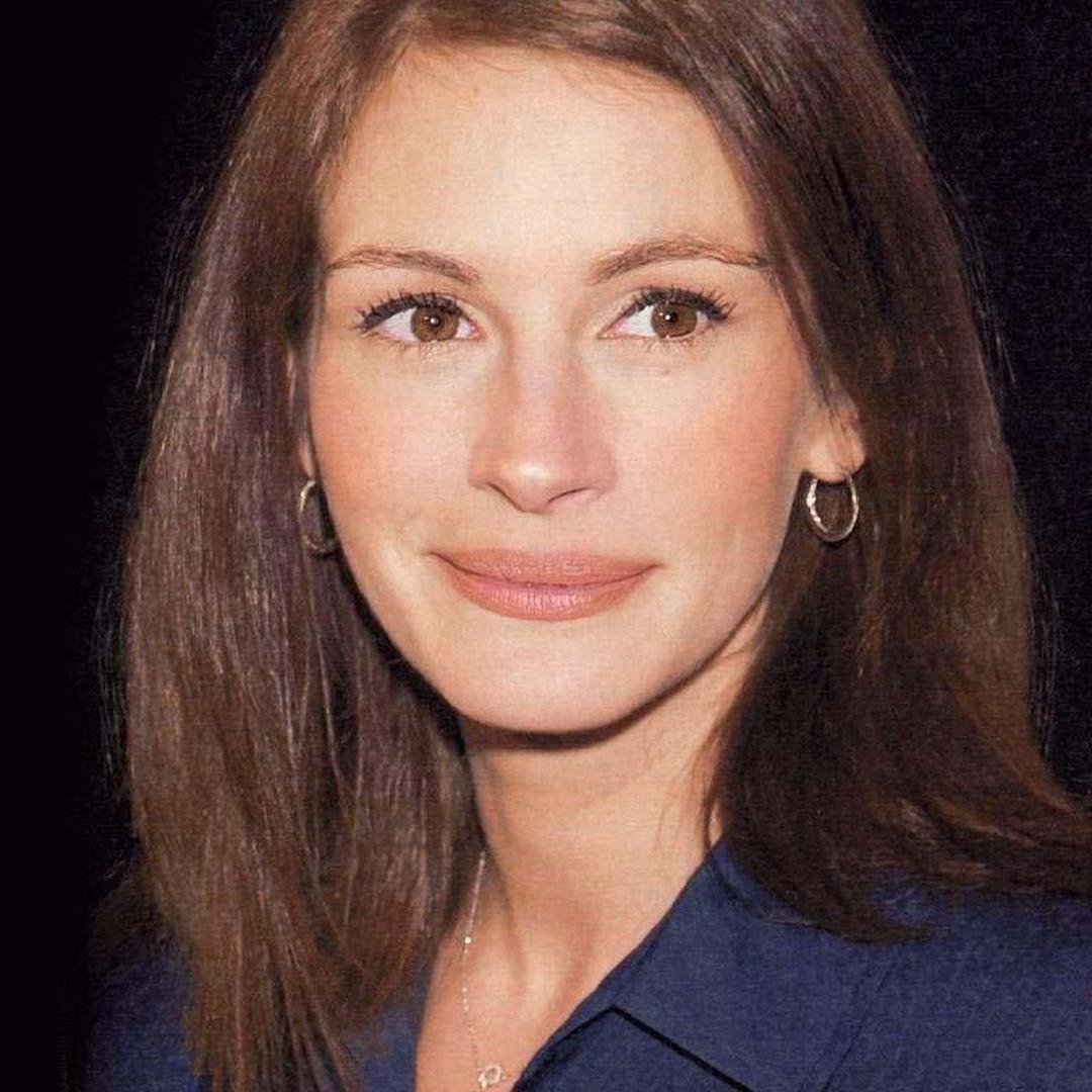 朱莉娅·罗伯茨