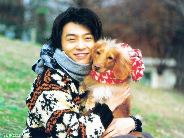 向井荒太的动物日记 快懂百科