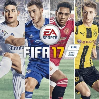 Fifa 17 快懂百科
