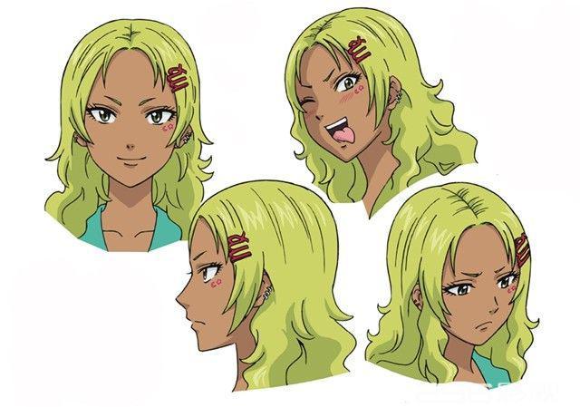 喜多村英梨 快懂百科