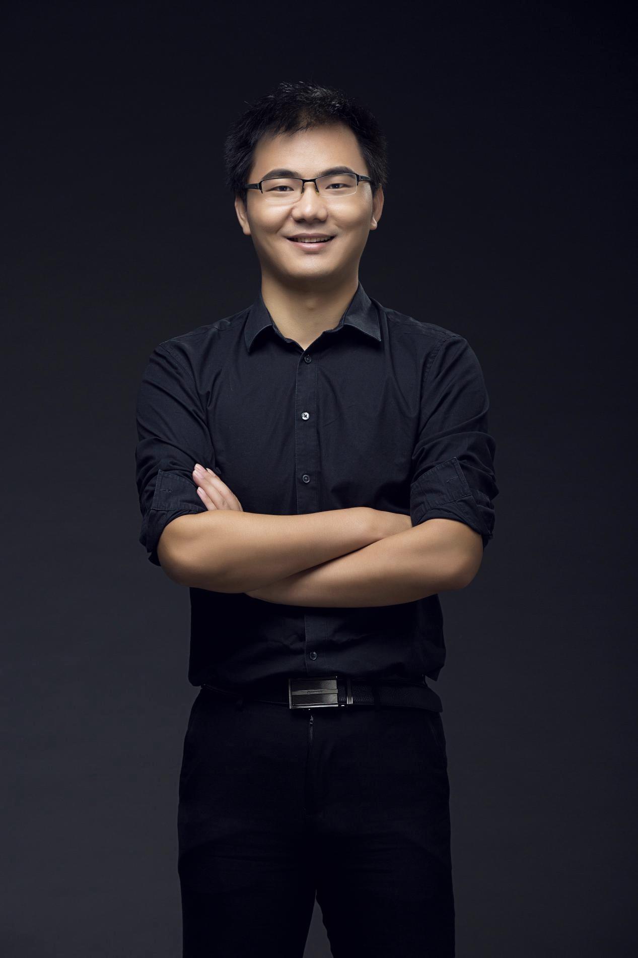 周伟，松鼠Ai，联合创始人、CEO | IT桔子