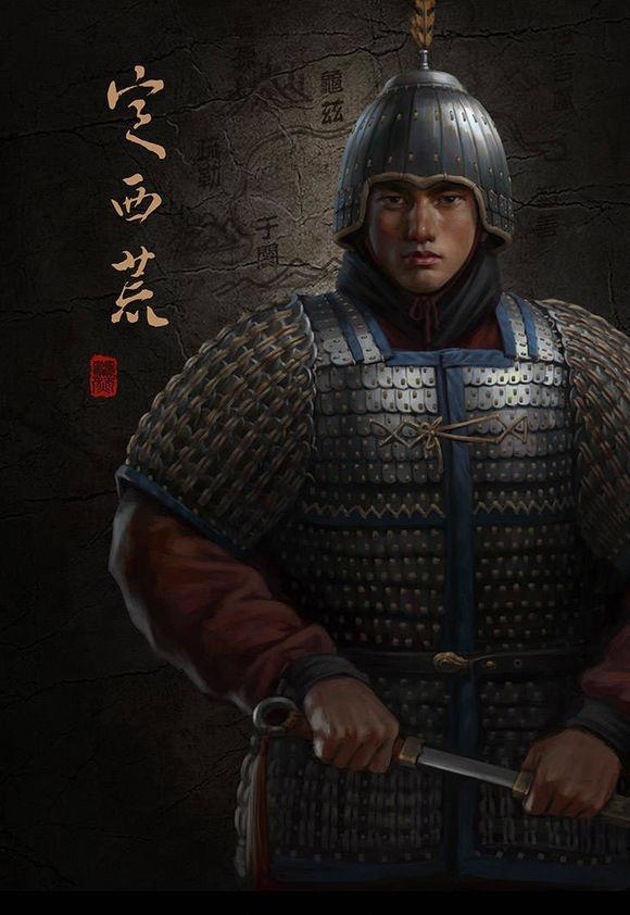 铠甲 快懂百科