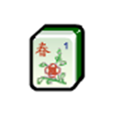 麻将 一种博弈游戏 头条百科