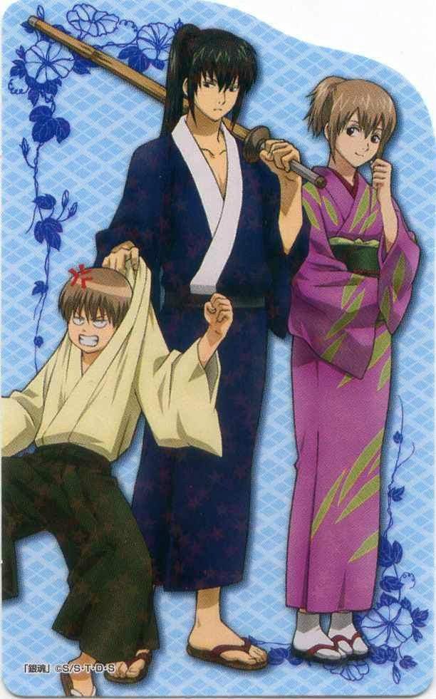 土方十四郎 角色背景 角色形象 角色生活 历史版本4 快懂百科