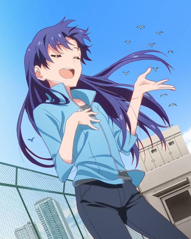 今井麻美 快懂百科