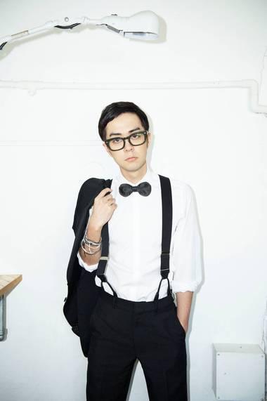 前山田健一 快懂百科