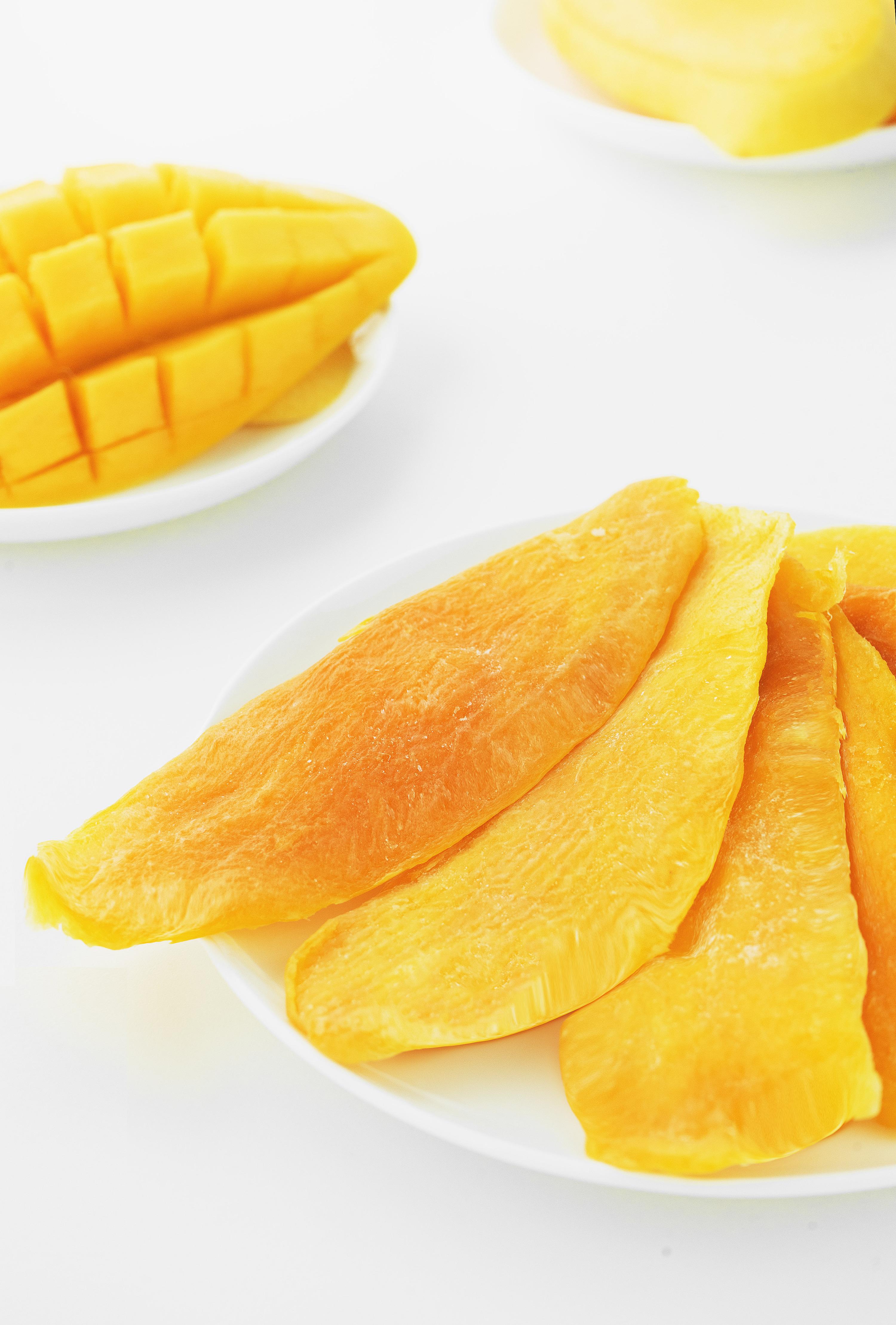 芒果干 快懂百科