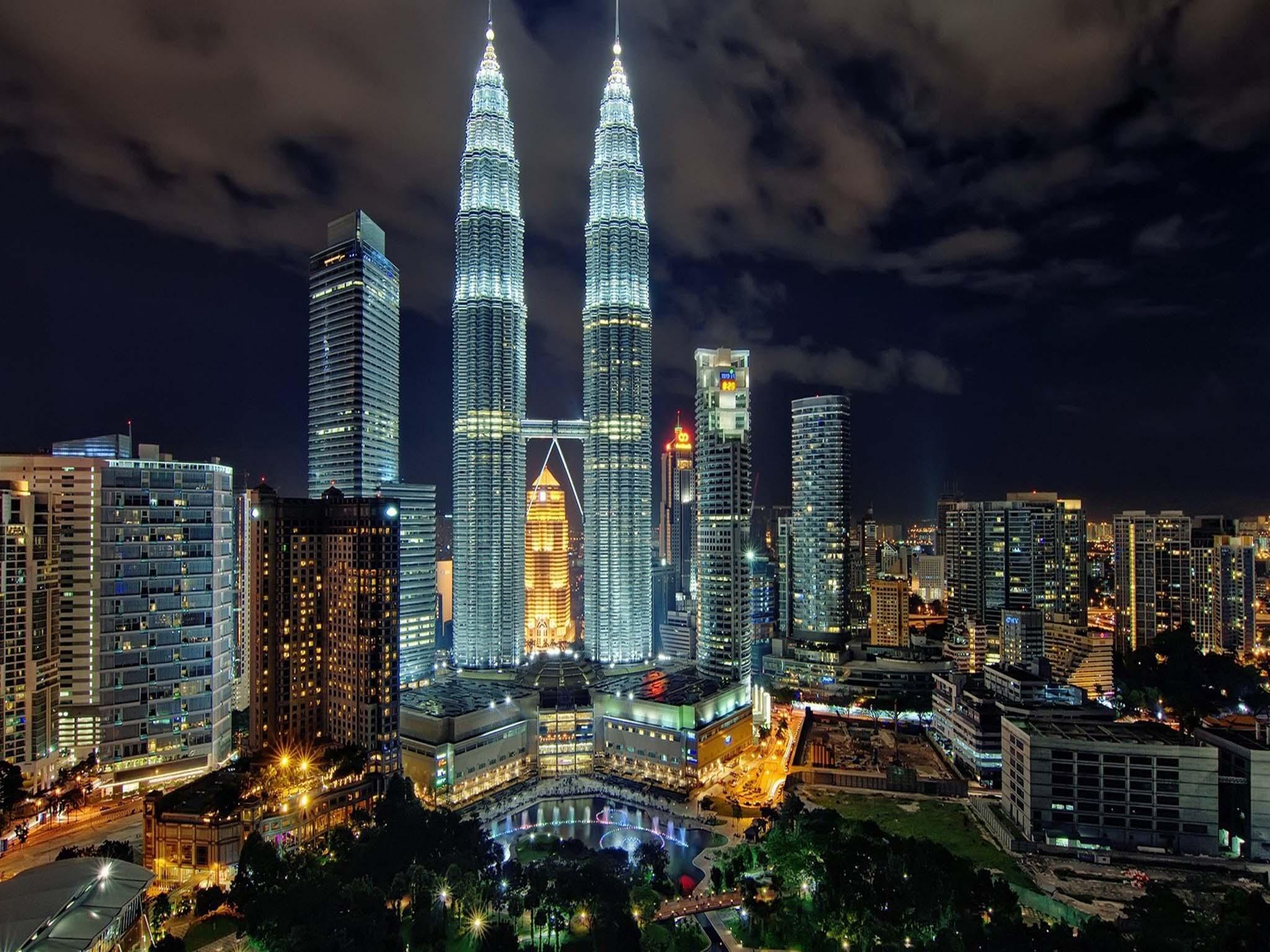 马来西亚，吉隆坡吉隆坡威斯汀酒店 - 预订酒店，2023年的价格