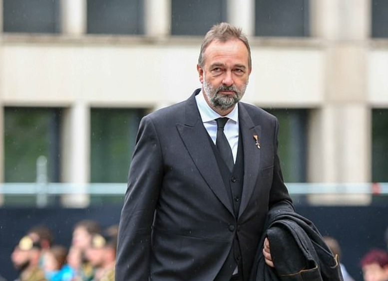 卡尔·冯·哈布斯堡 快懂百科