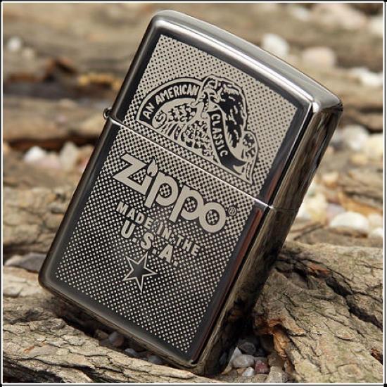 Zippo 快懂百科