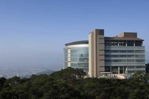 中国文化大学 快懂百科
