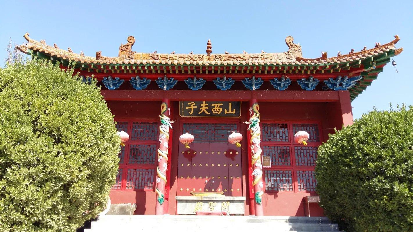 虎牢关 - 快懂百科