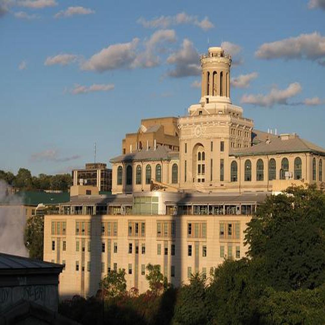 匹兹堡卡内基梅隆大学图片
