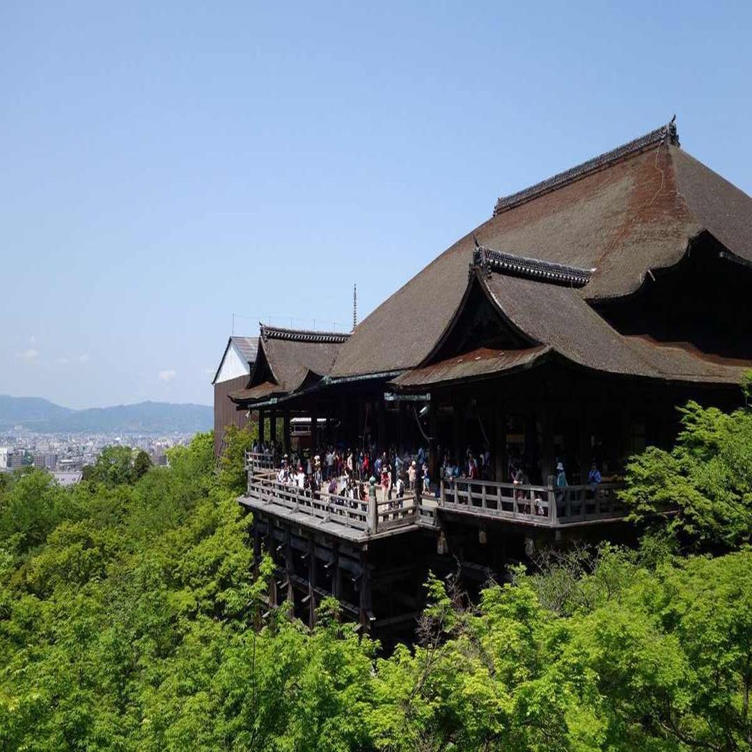 清水寺 头条百科