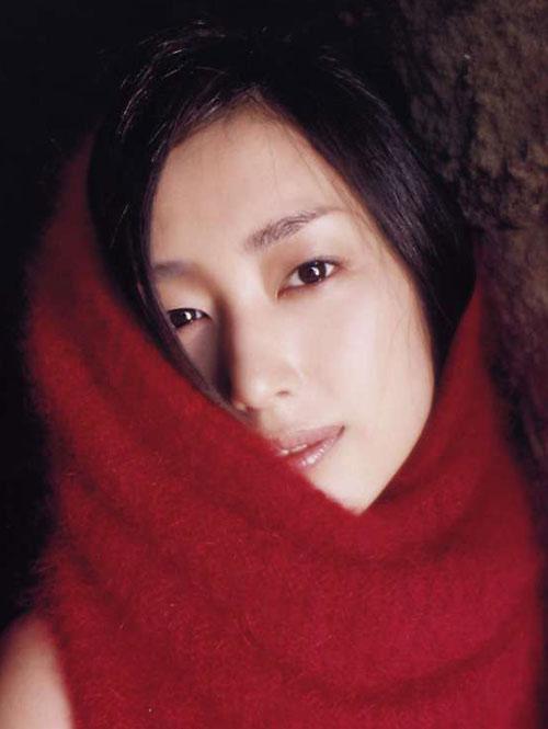 木村多江 快懂百科