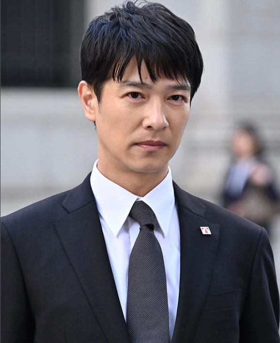 半泽直树2 快懂百科