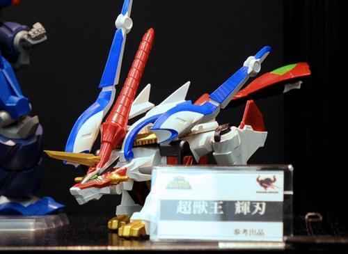 Gear战士电童 快懂百科