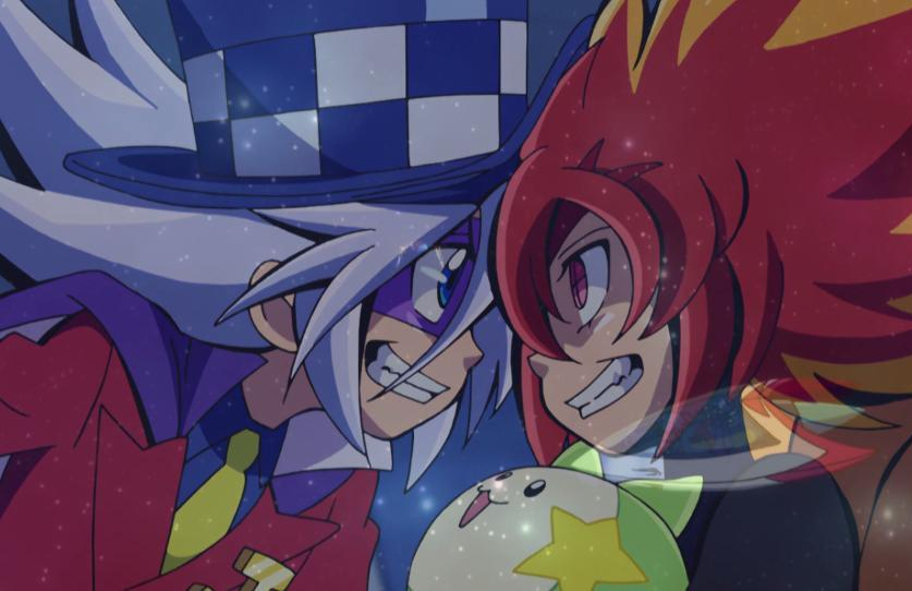 赤井翼 快懂百科