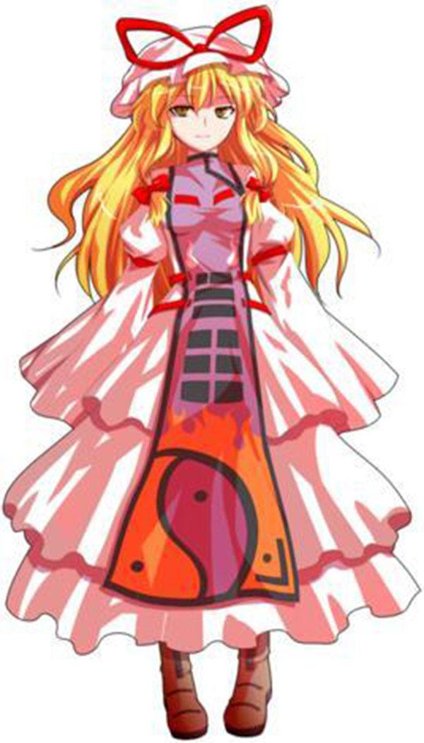 八云紫 快懂百科