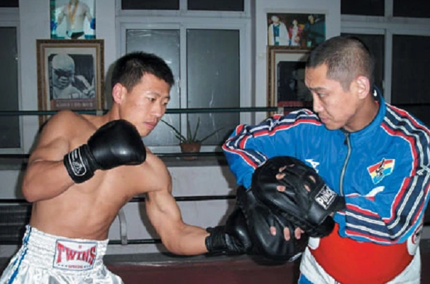 马一鸣 快懂百科