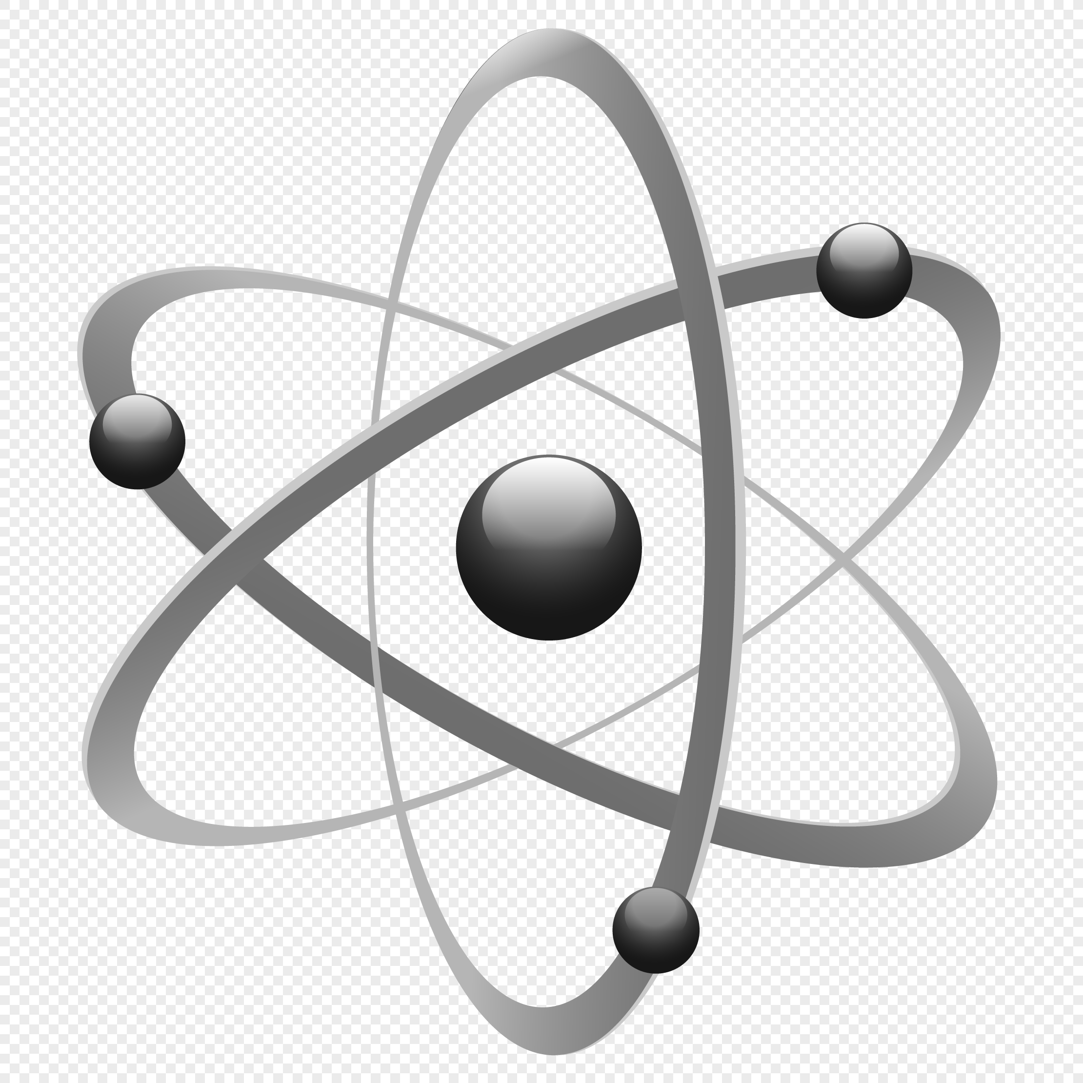 原子结构设计图__科学研究_现代科技_设计图库_昵图网nipic.com