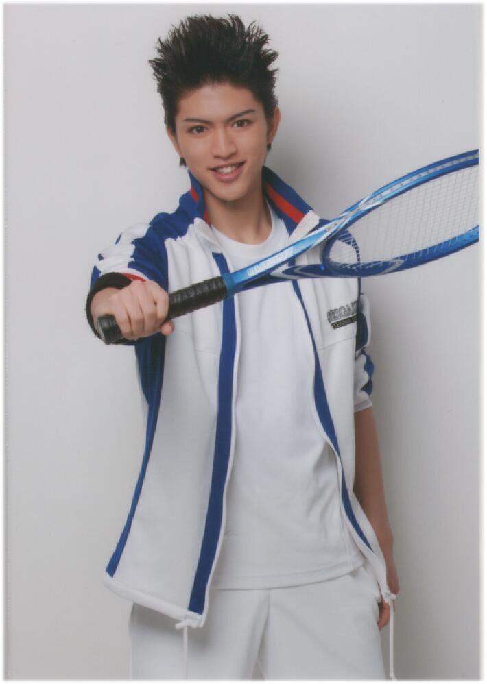 网球王子舞台剧 快懂百科