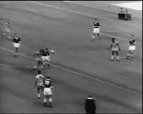 1958年瑞典世界杯