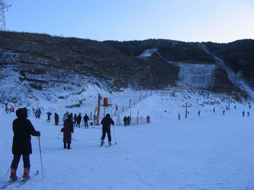 2020松花湖滑雪场-旅游攻略-门票-地址-问答-游记点评，吉林旅游旅游景点推荐-去哪儿攻略