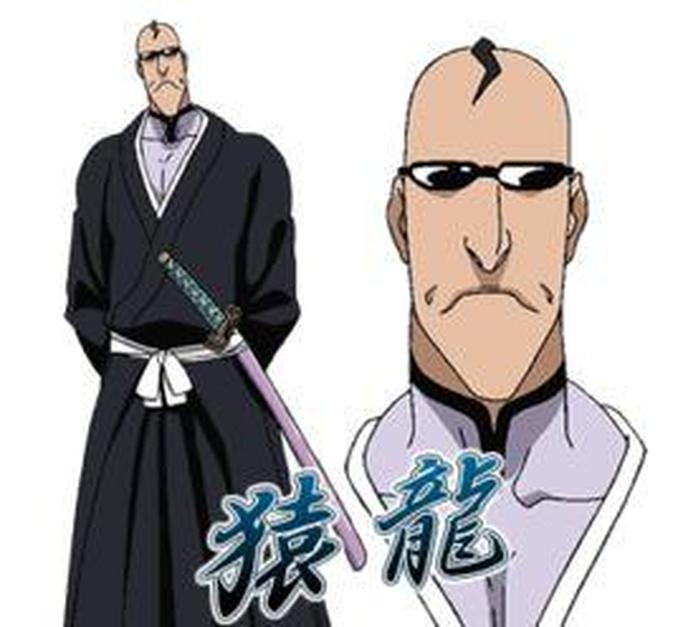 猿龙 猿龙 头条百科