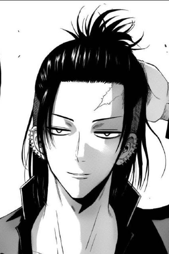 魔王的父亲 快懂百科