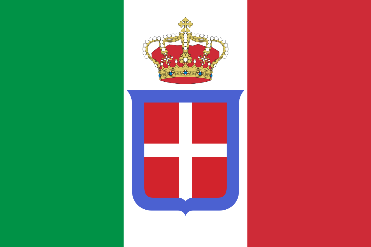 意大利王国