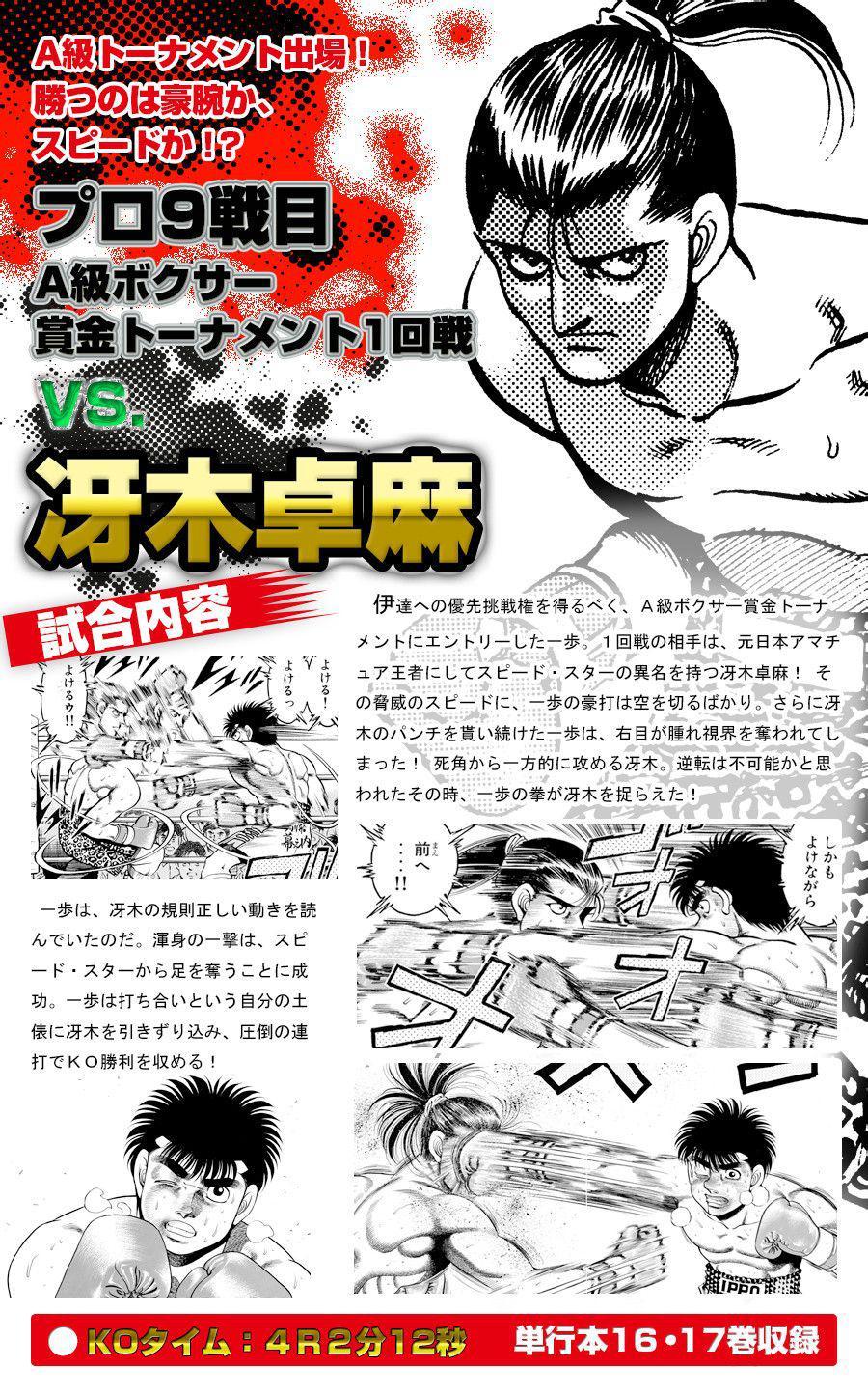 冴木卓麻 快懂百科