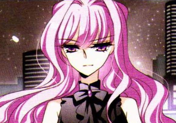 穿越西元3000后人物