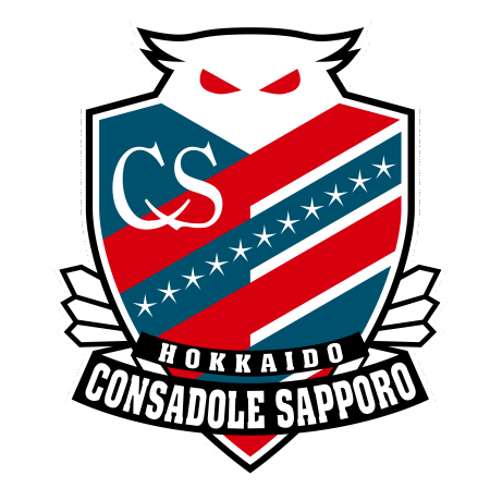 北海道札幌冈萨多足球俱乐部 快懂百科