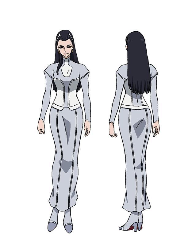 Megalo Box 快懂百科