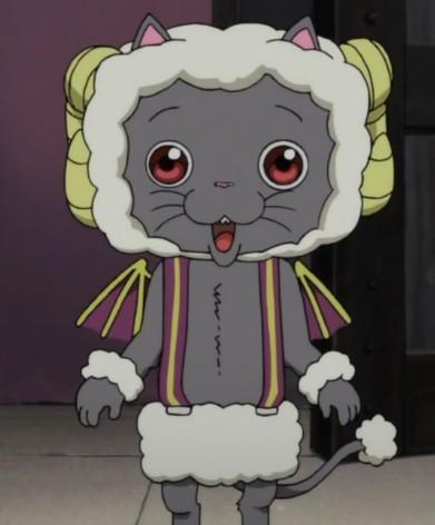 恶魔阿萨谢尔在召唤你 快懂百科