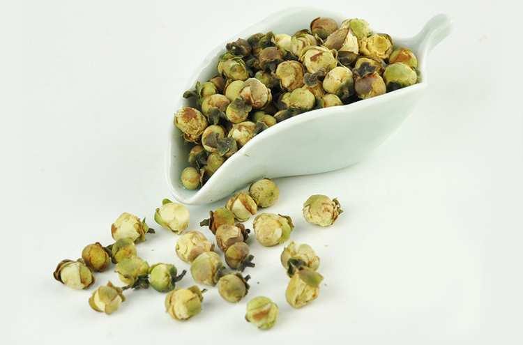 天山雪莲花茶 快懂百科