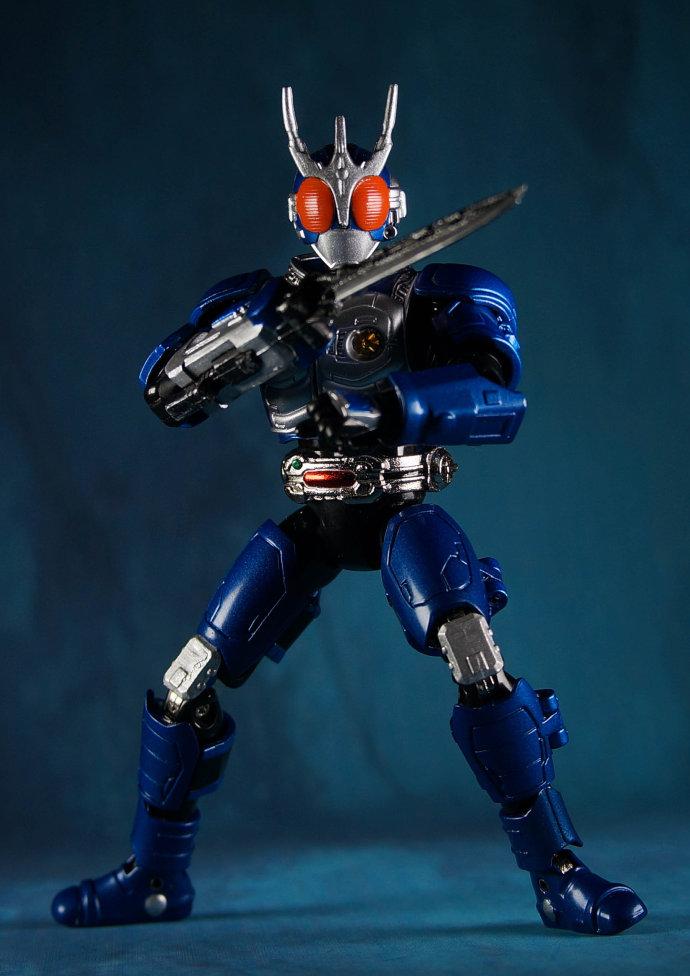 假面骑士g3 快懂百科