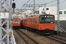 西日本旅客铁道 西日本旅客铁道 头条百科