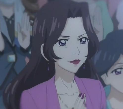 偶像活动第二季 快懂百科