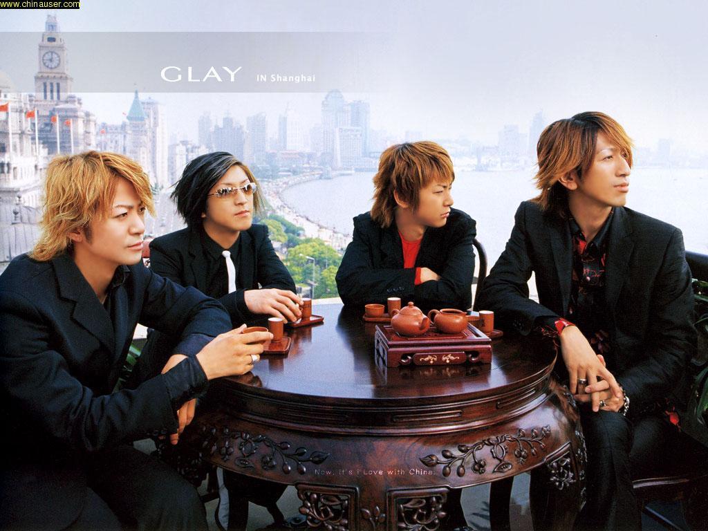 Glay 快懂百科