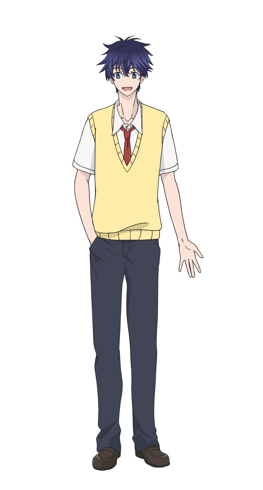 不愉快的怪物庵 快懂百科