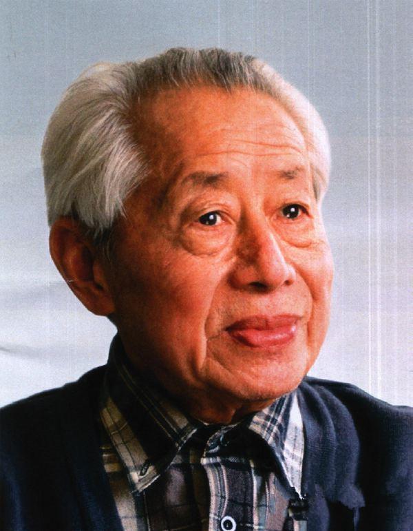 朱子奇 快懂百科